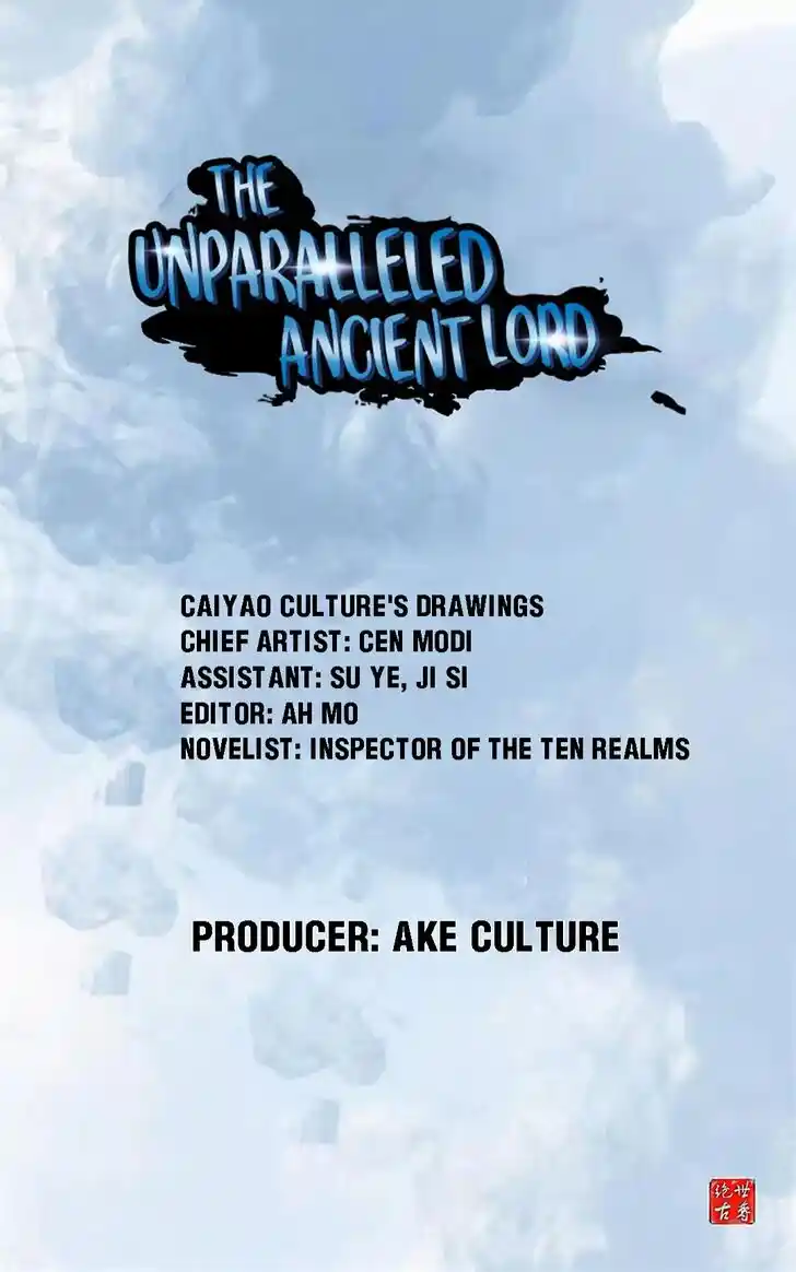 Peerless Ancient Ch.070