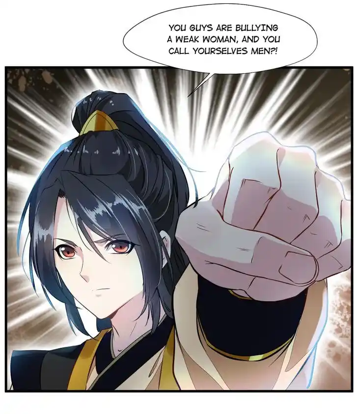 Peerless Ancient Ch.070