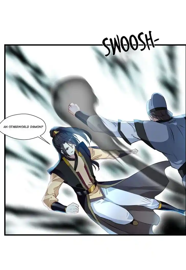 Peerless Ancient Ch.070