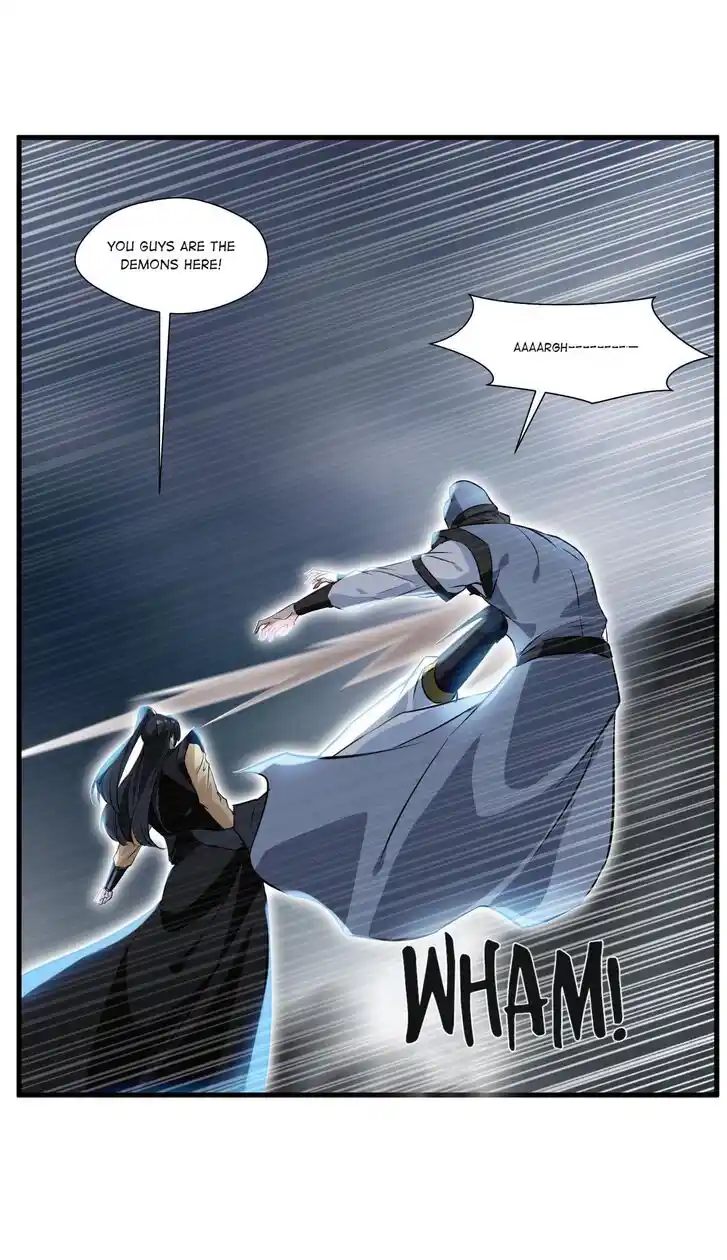 Peerless Ancient Ch.070