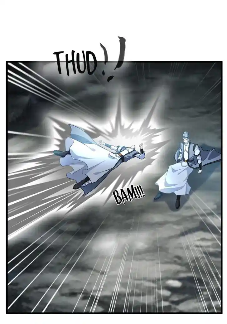 Peerless Ancient Ch.070