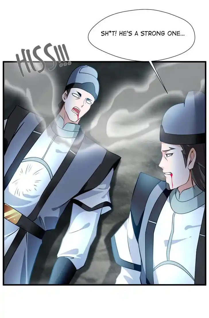 Peerless Ancient Ch.070