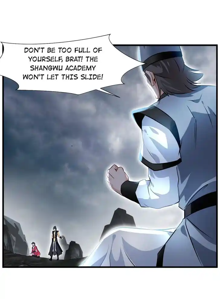 Peerless Ancient Ch.070