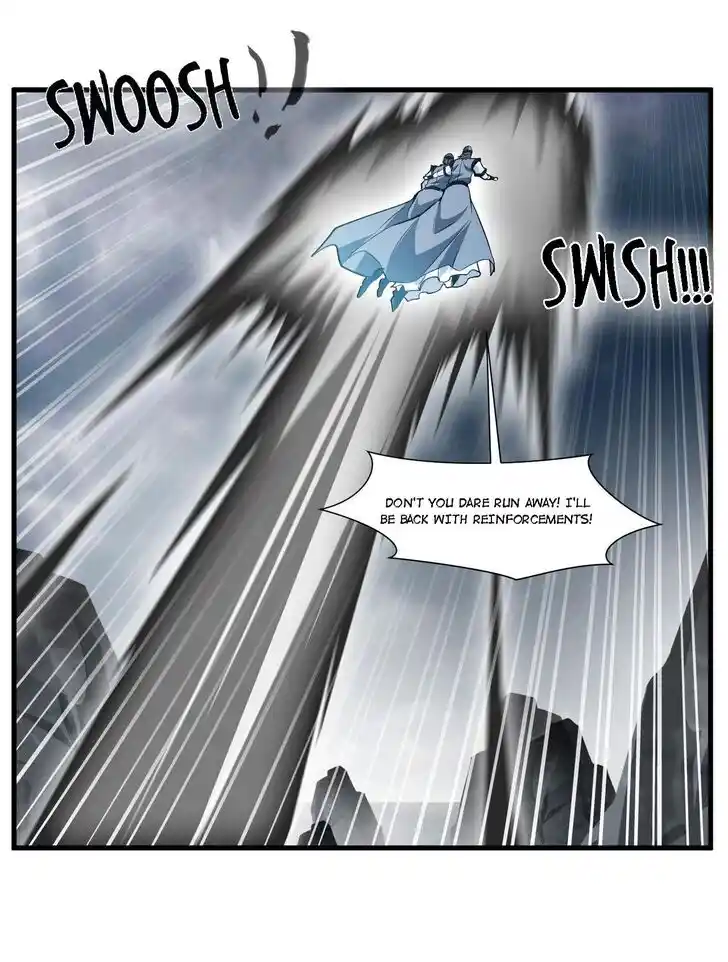 Peerless Ancient Ch.070