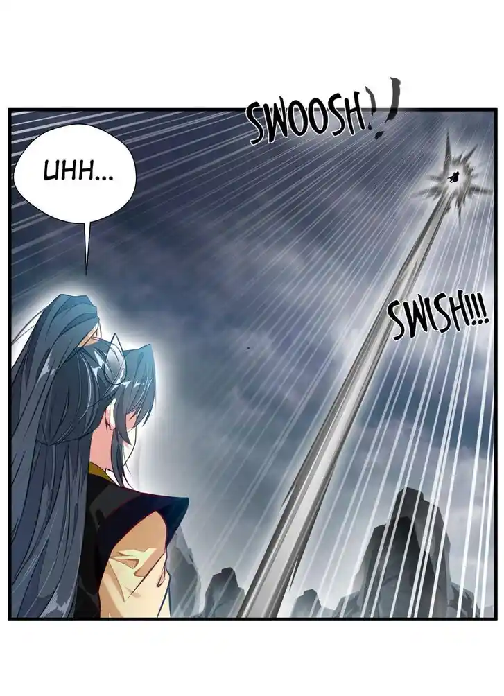 Peerless Ancient Ch.070