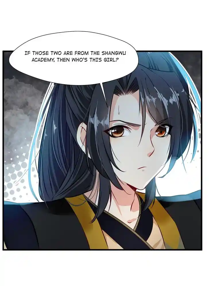 Peerless Ancient Ch.070