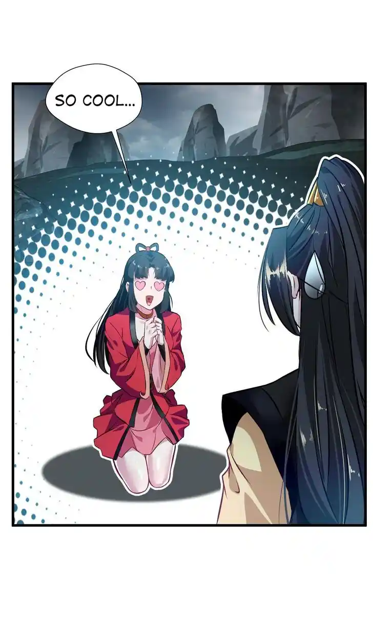 Peerless Ancient Ch.070