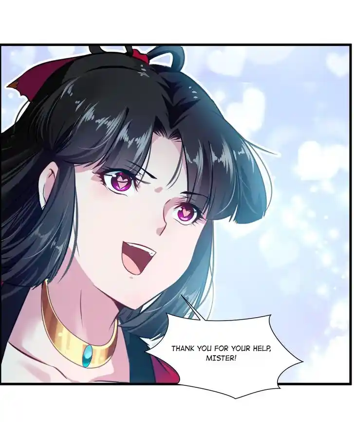 Peerless Ancient Ch.070