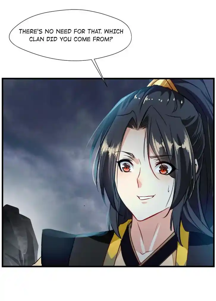 Peerless Ancient Ch.070