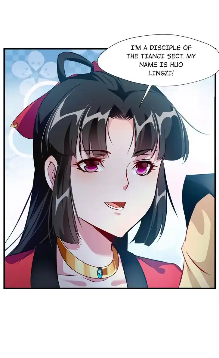 Peerless Ancient Ch.070