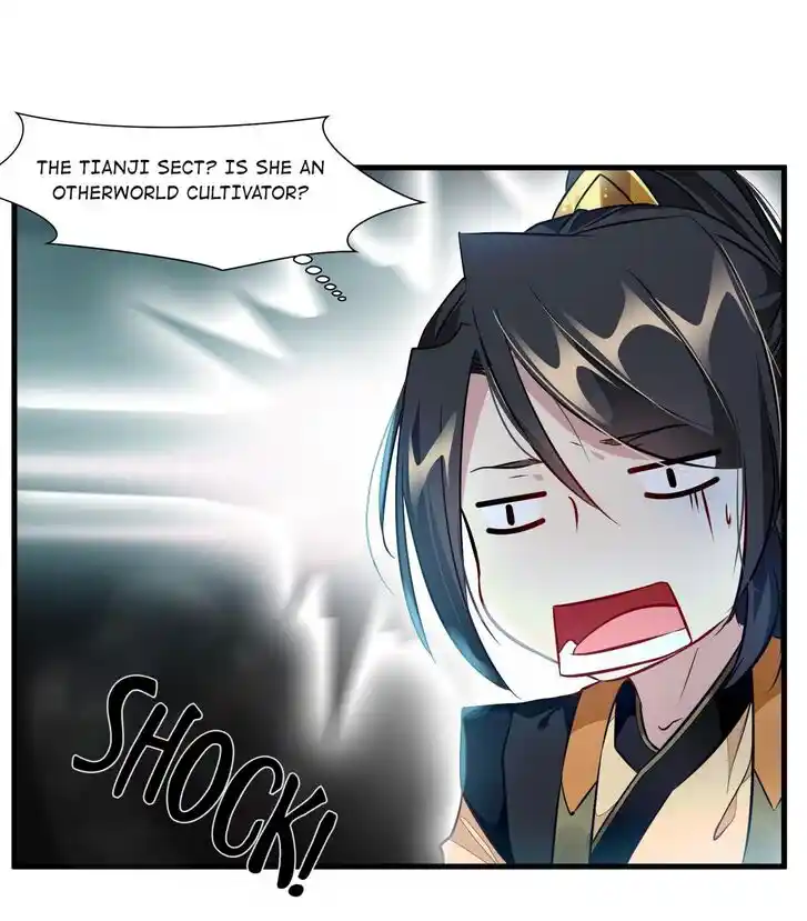 Peerless Ancient Ch.070