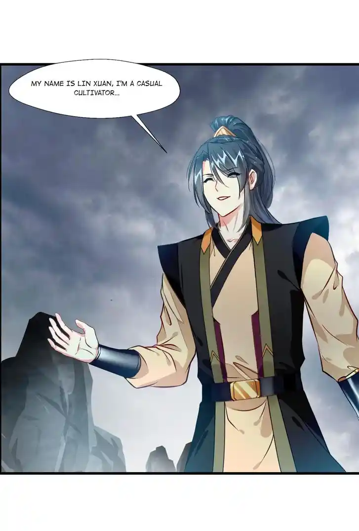 Peerless Ancient Ch.070