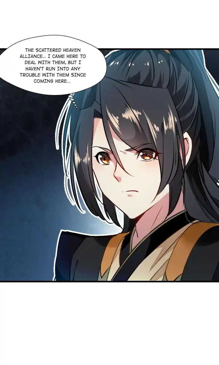 Peerless Ancient Ch.070