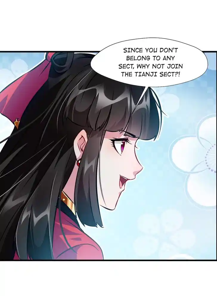 Peerless Ancient Ch.070