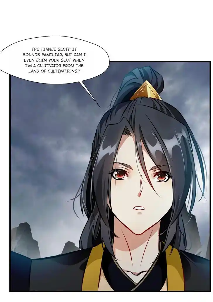 Peerless Ancient Ch.070