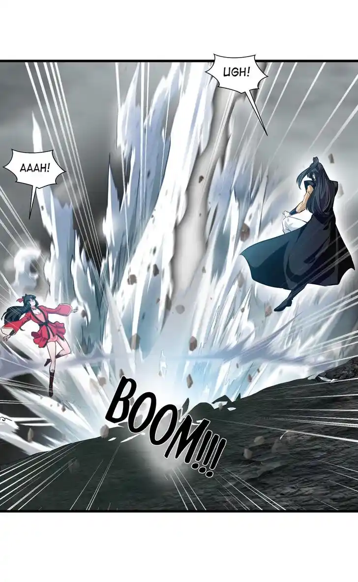 Peerless Ancient Ch.070