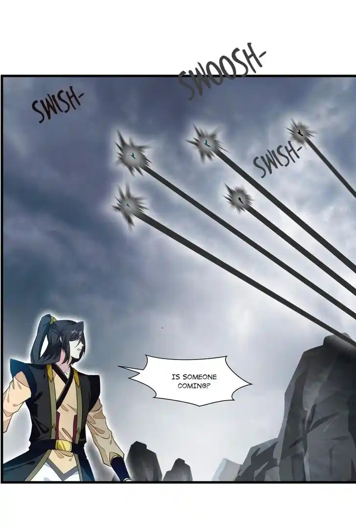 Peerless Ancient Ch.071