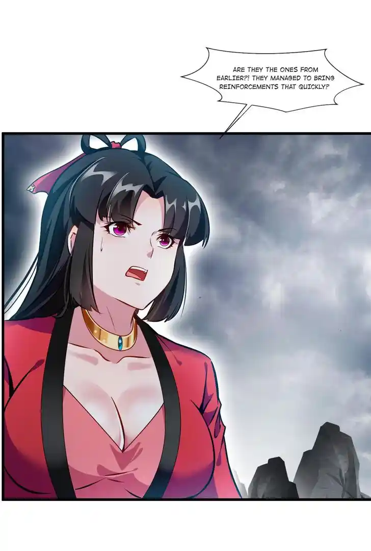 Peerless Ancient Ch.071