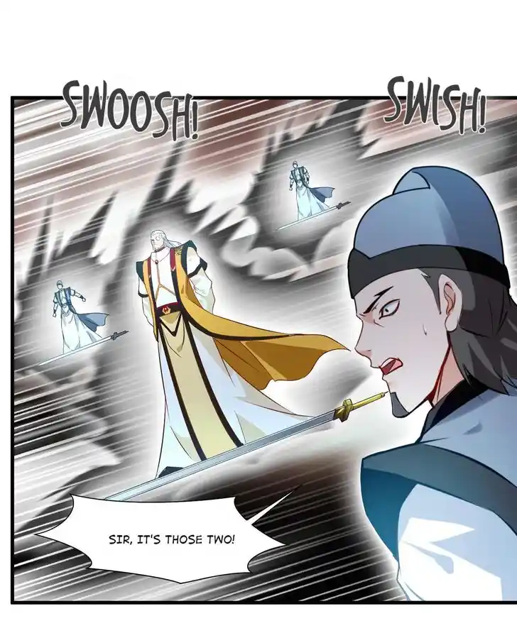 Peerless Ancient Ch.071