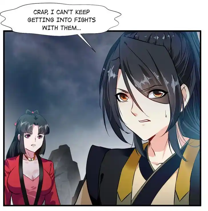 Peerless Ancient Ch.071