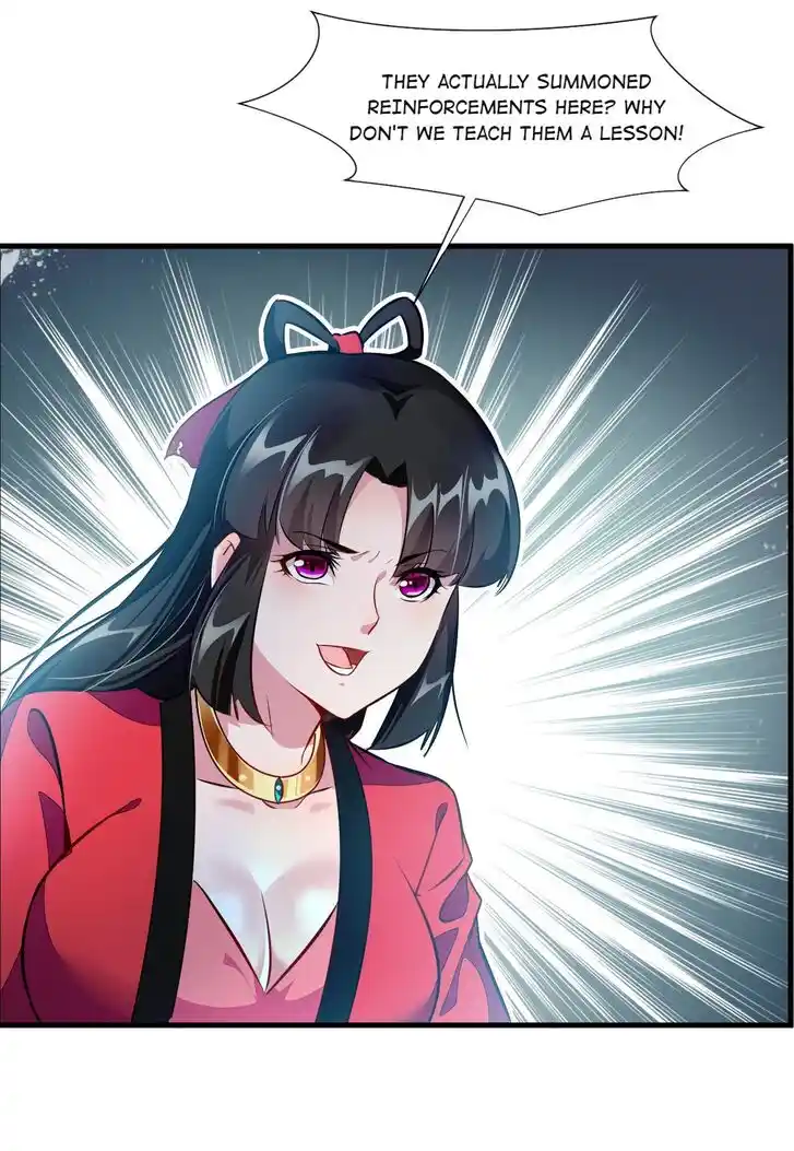 Peerless Ancient Ch.071