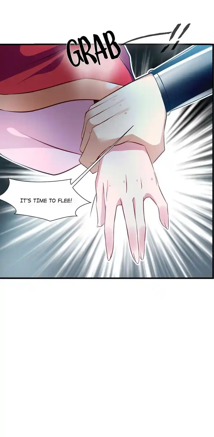 Peerless Ancient Ch.071