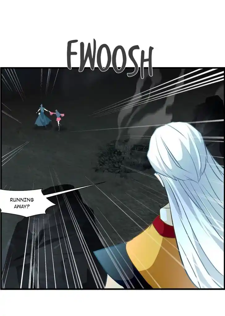 Peerless Ancient Ch.071