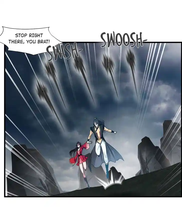 Peerless Ancient Ch.071