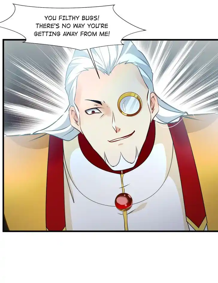 Peerless Ancient Ch.071