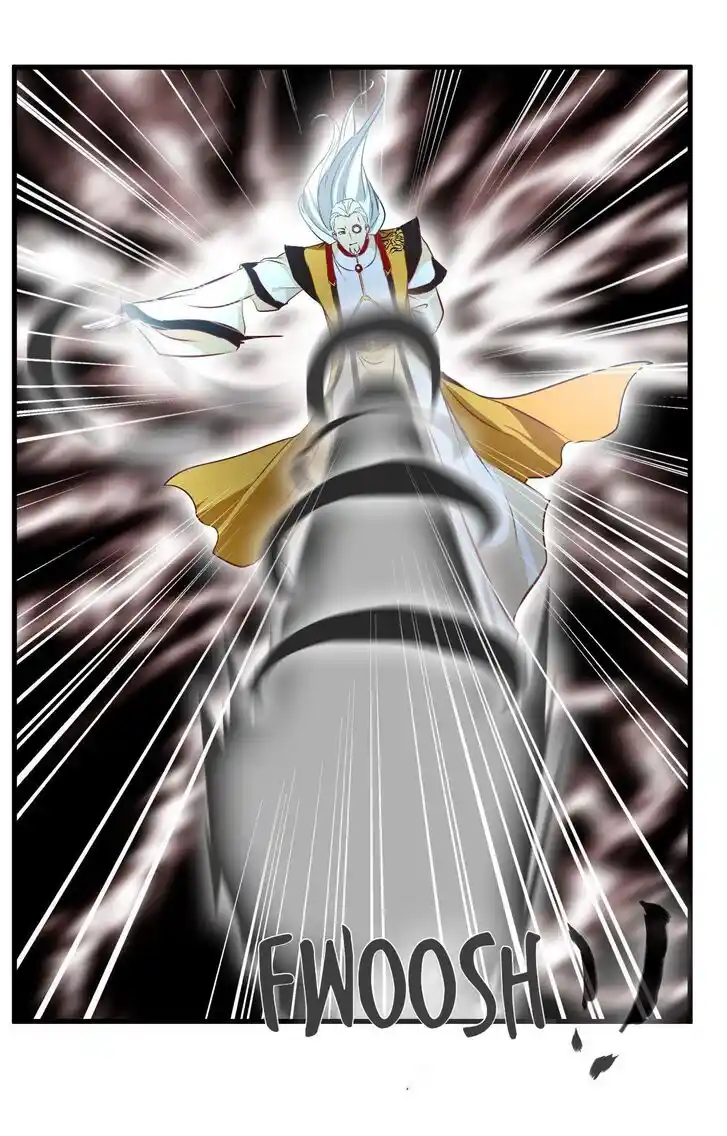 Peerless Ancient Ch.071