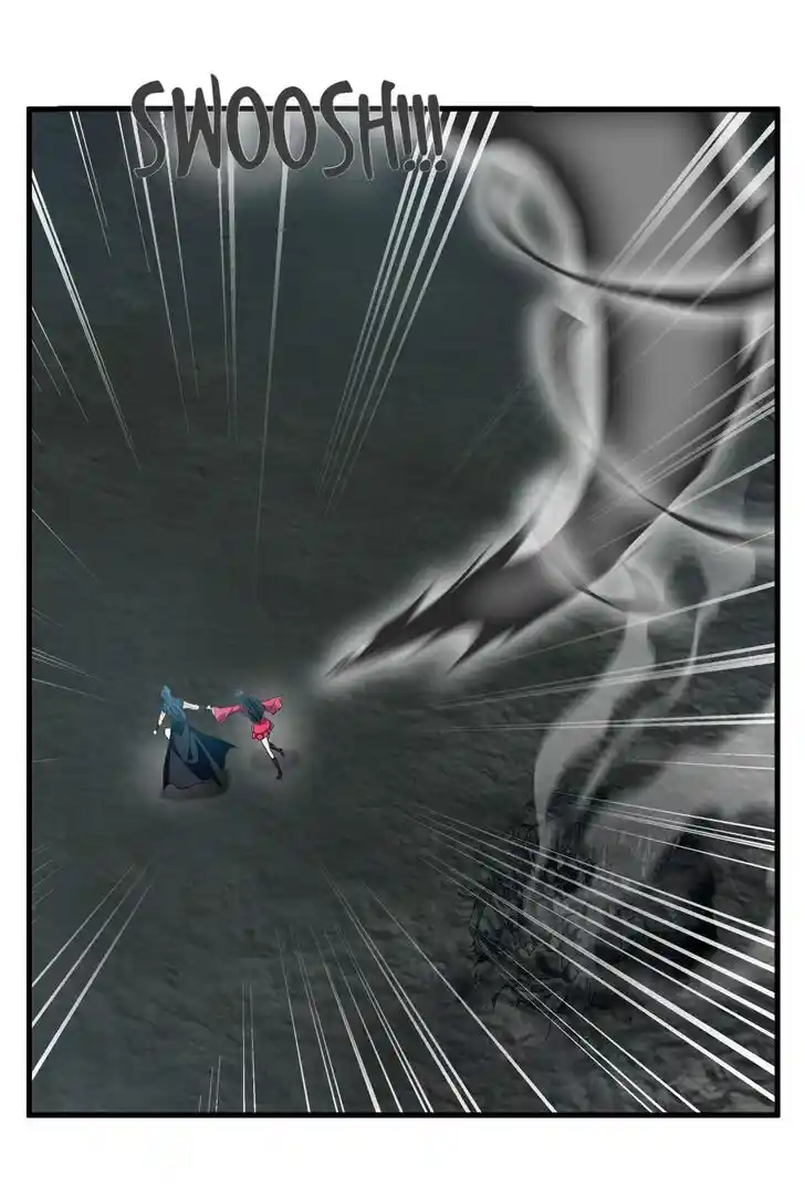 Peerless Ancient Ch.071