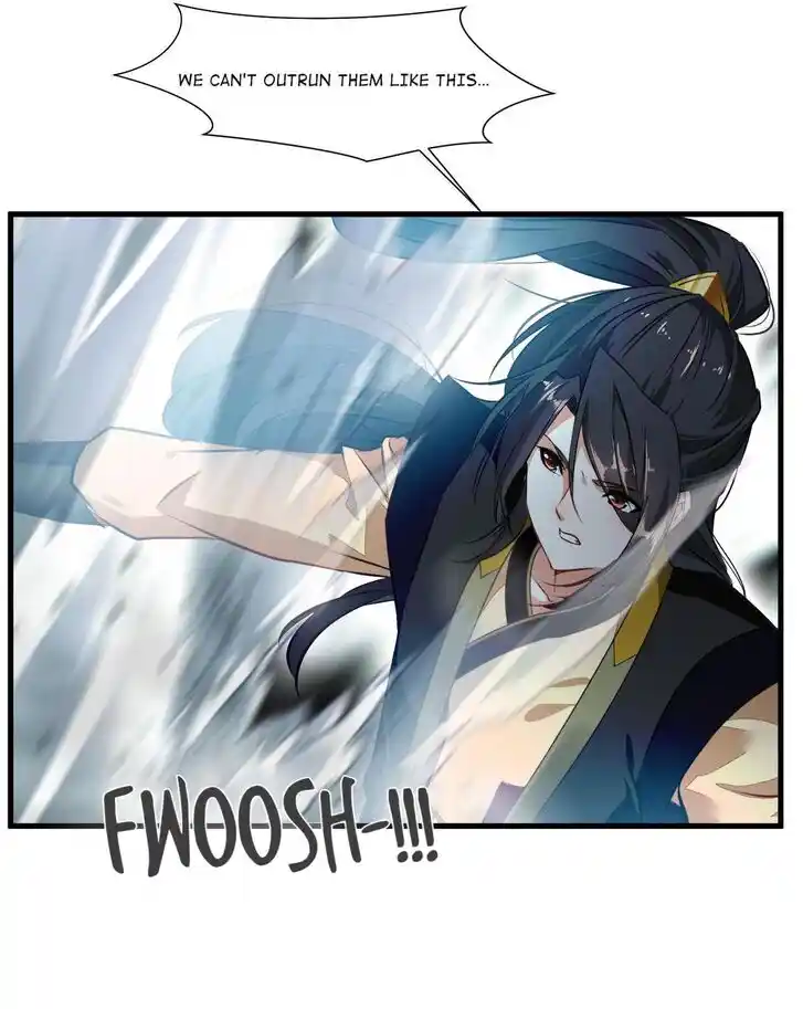 Peerless Ancient Ch.071