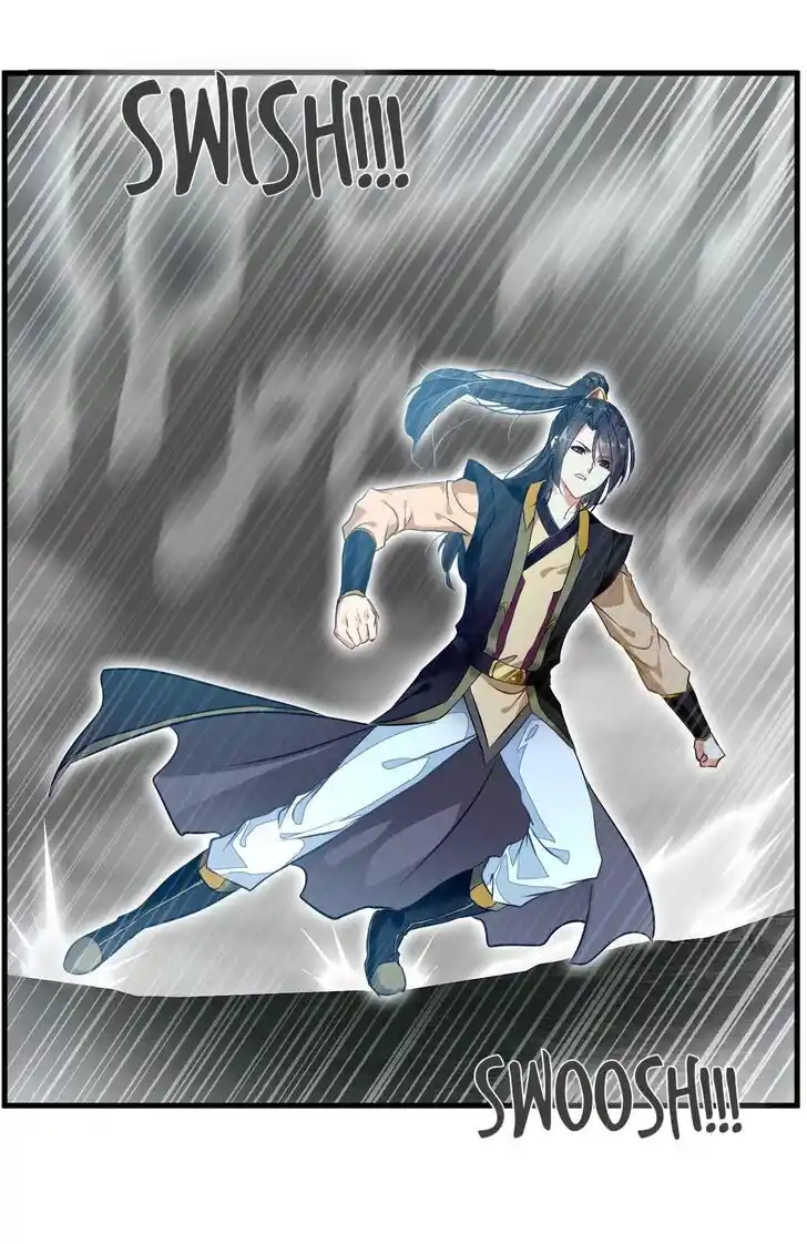 Peerless Ancient Ch.071