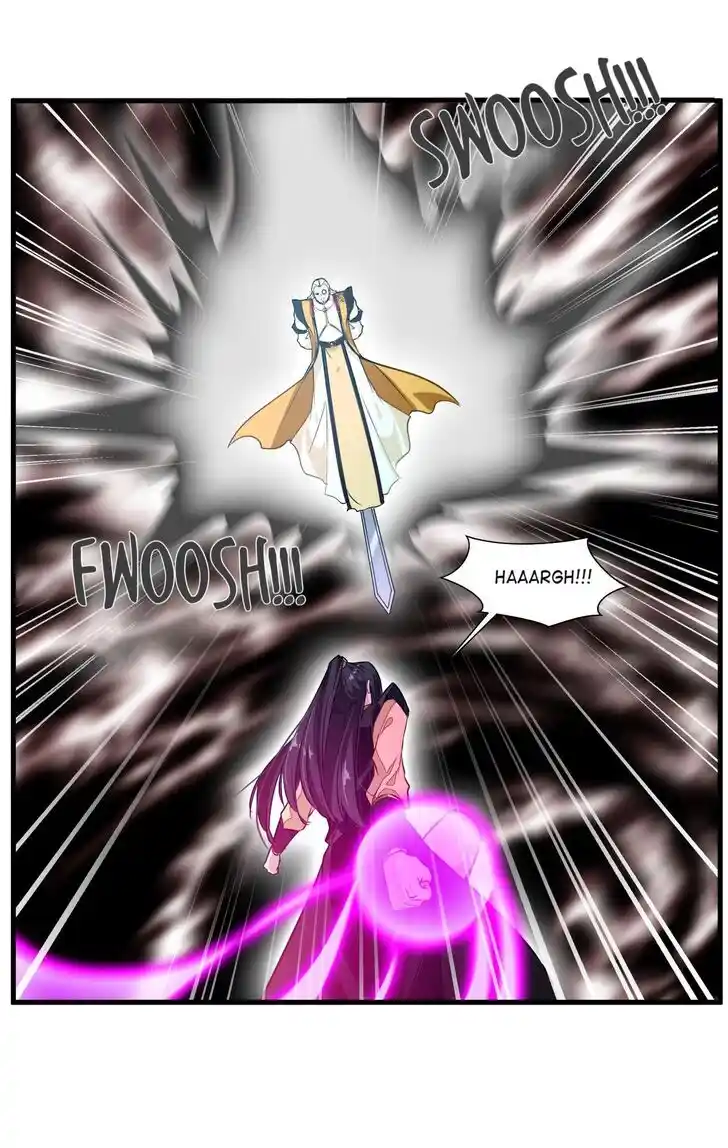 Peerless Ancient Ch.071