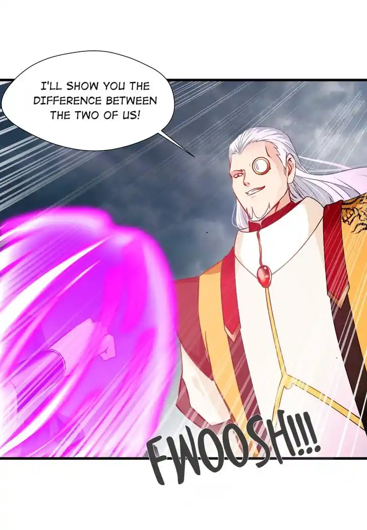 Peerless Ancient Ch.071