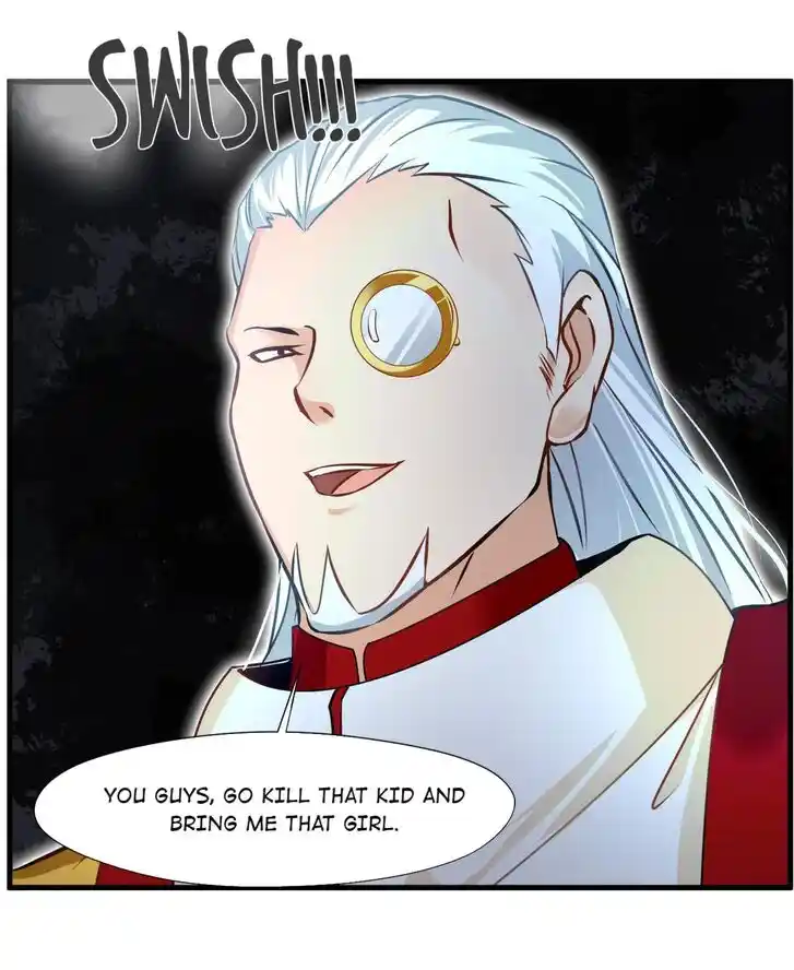 Peerless Ancient Ch.072