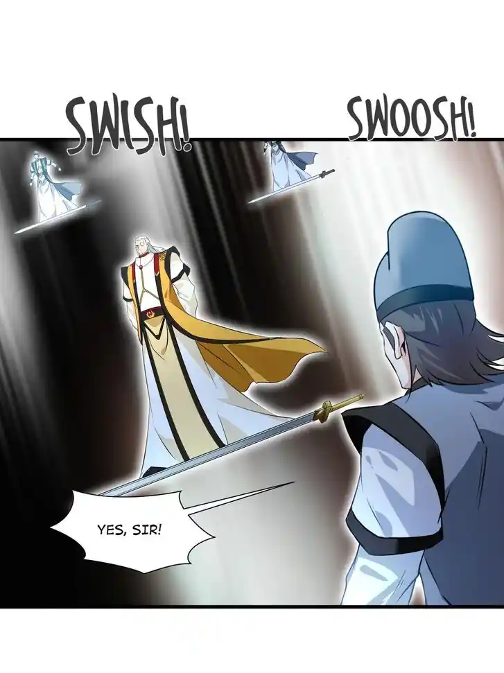 Peerless Ancient Ch.072