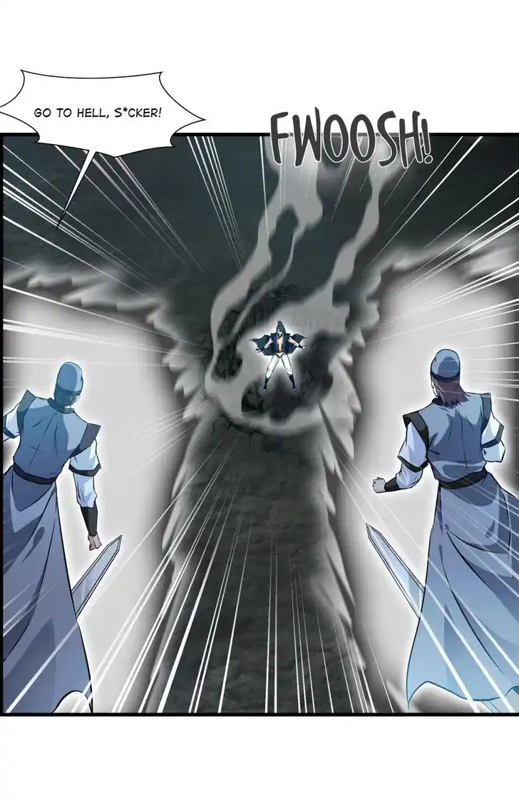 Peerless Ancient Ch.072