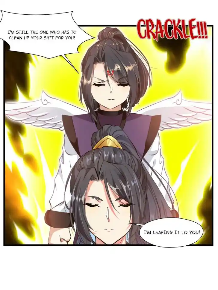 Peerless Ancient Ch.072