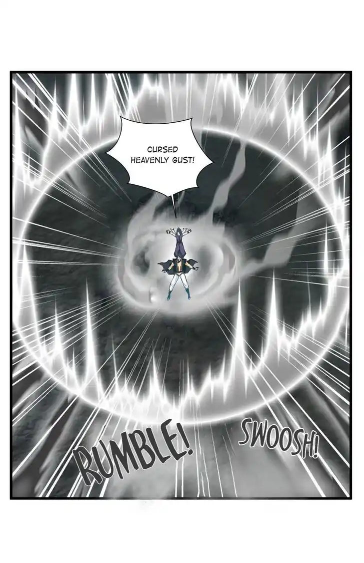 Peerless Ancient Ch.072