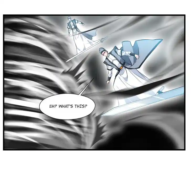 Peerless Ancient Ch.072