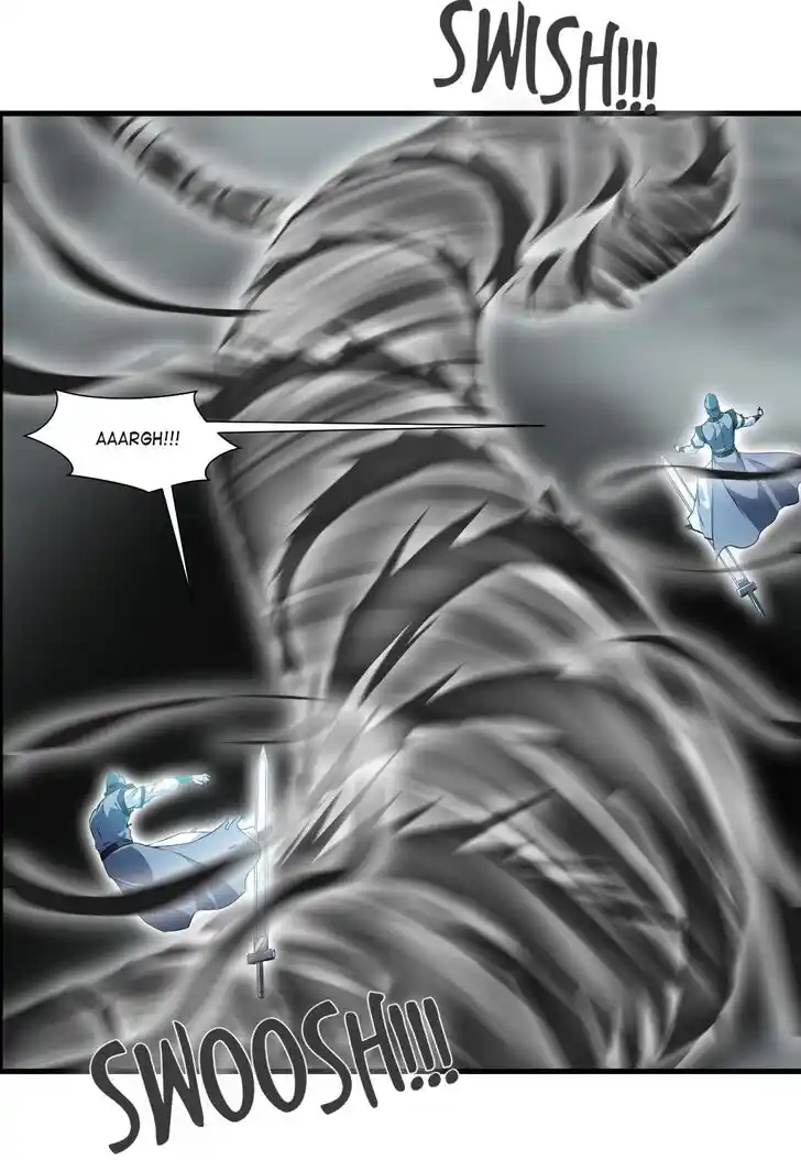 Peerless Ancient Ch.072