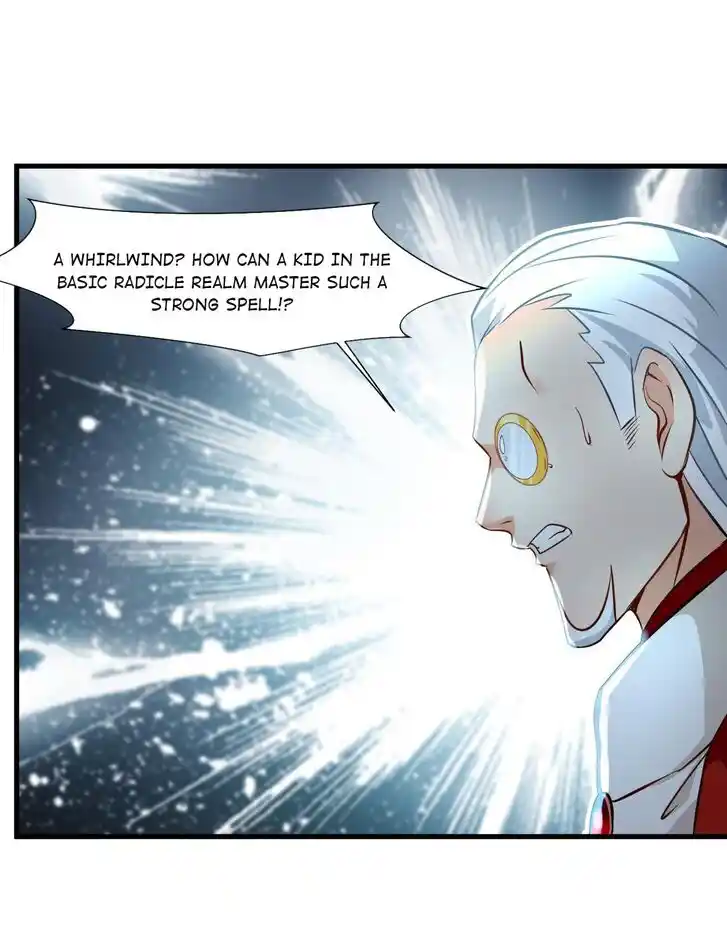 Peerless Ancient Ch.072