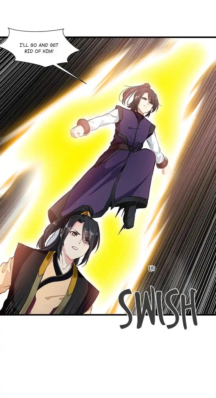 Peerless Ancient Ch.072