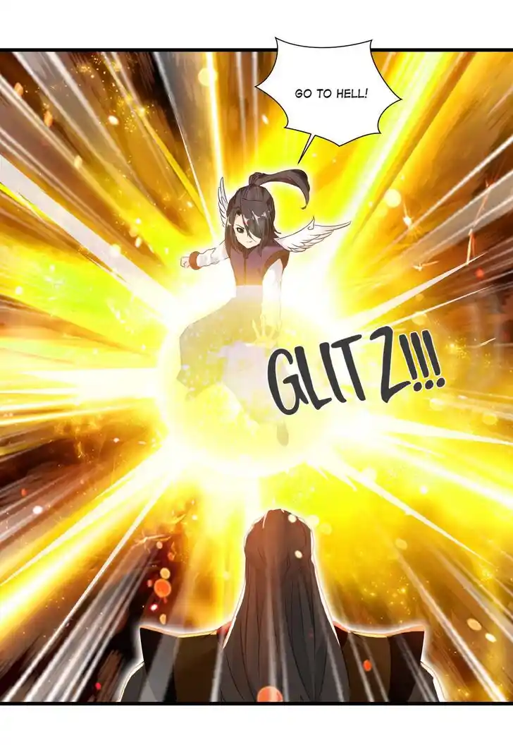 Peerless Ancient Ch.072