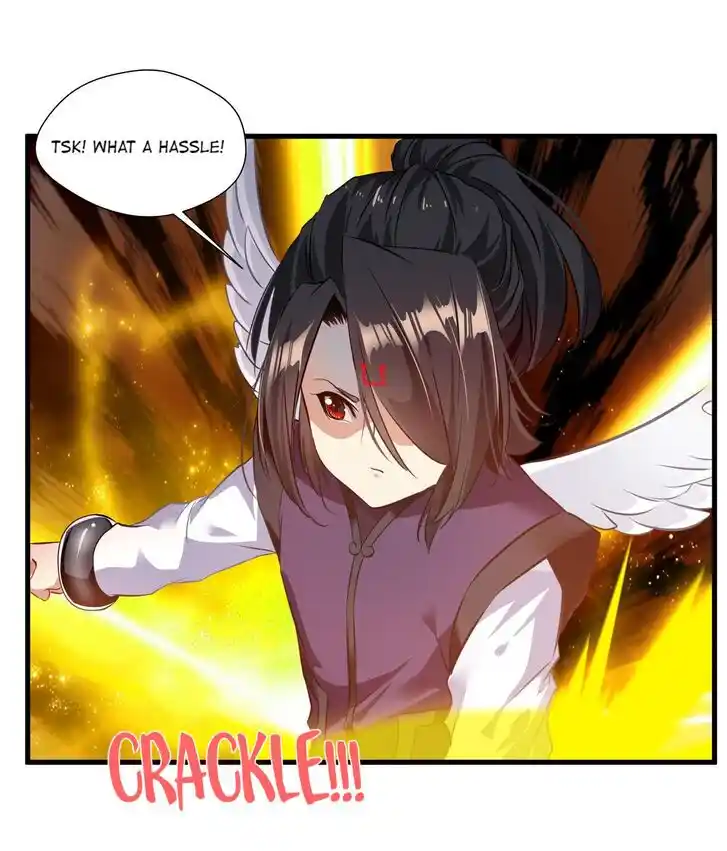 Peerless Ancient Ch.072