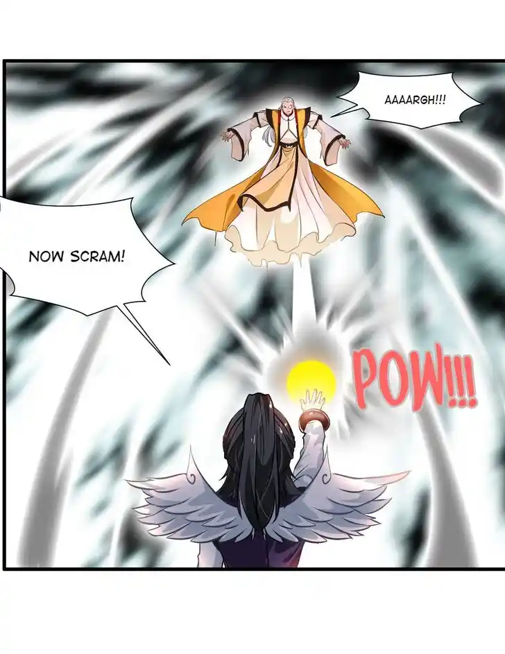 Peerless Ancient Ch.072