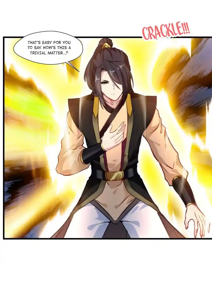 Peerless Ancient Ch.073