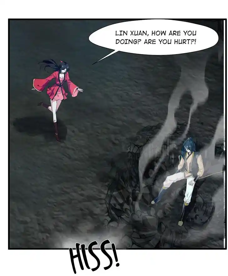 Peerless Ancient Ch.073