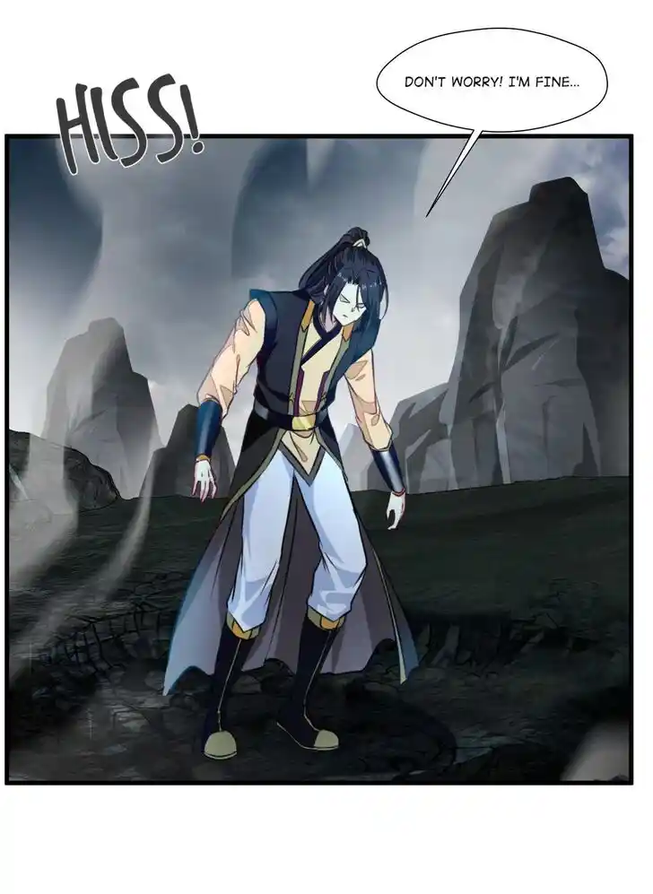 Peerless Ancient Ch.073